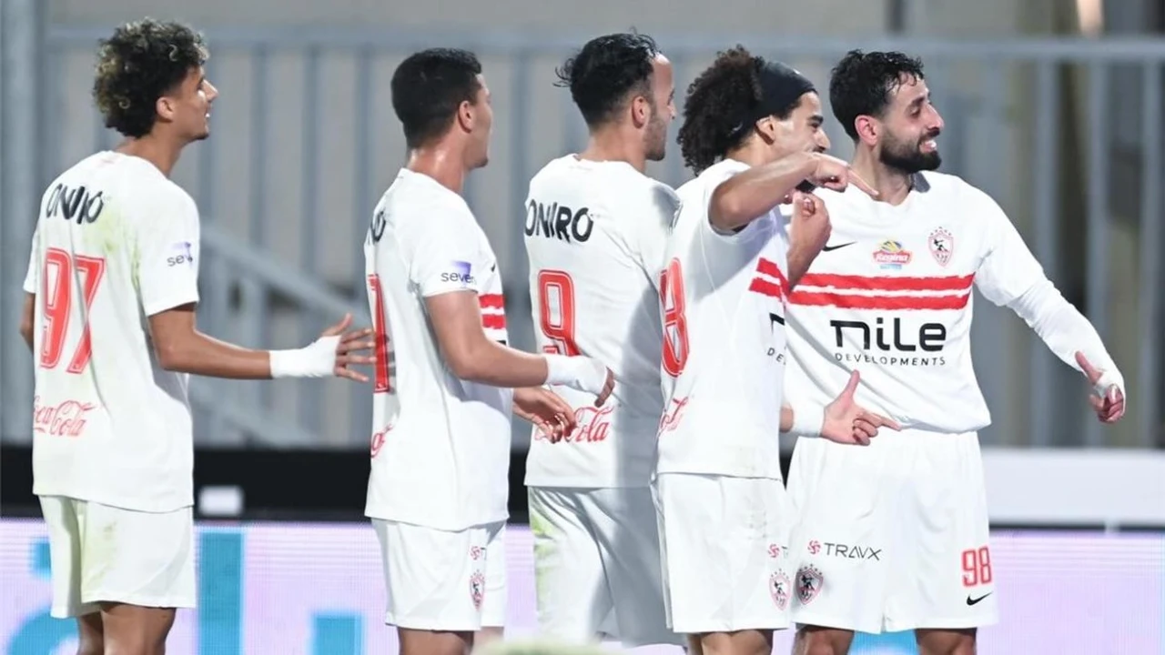 صدام مرتقب.. موعد مباراة الزمالك وزيسكو في الكونفدرالية والقنوات الناقلة للمواجهة الأفريقية